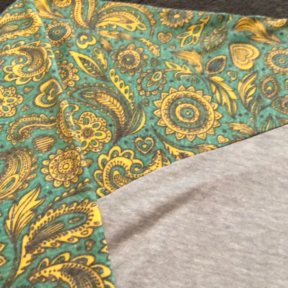 Lularoe Large Randy - Picture 3 of 5